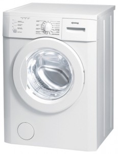 fotoğraf çamaşır makinesi Gorenje WS 50115