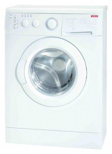 Photo ﻿Washing Machine Vestel WM 1047 TS
