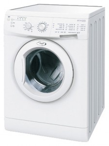 صورة فوتوغرافية غسالة Whirlpool AWG 222