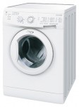 Whirlpool AWG 222 Máy giặt