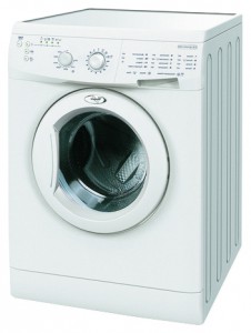 Foto Máquina de lavar Whirlpool AWG 206