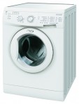 Whirlpool AWG 206 Wasmachine
