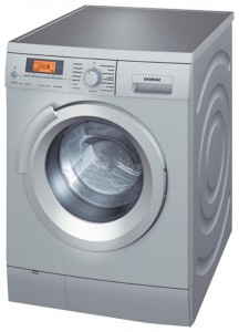 Foto Máquina de lavar Siemens WM 16S74 S