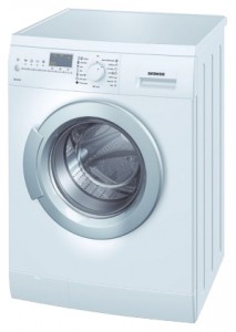 ảnh Máy giặt Siemens WS 12X362