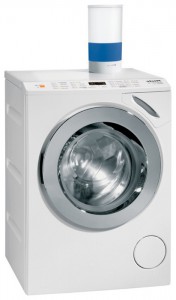 Photo ﻿Washing Machine Miele W 6749 WPS LiquidWash