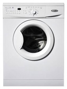 fotografie Mașină de spălat Whirlpool AWO/D 53205