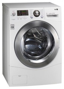 照片 洗衣机 LG F-1280TD