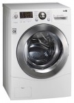 LG F-1280TD Mașină de spălat