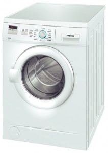 照片 洗衣机 Siemens WM 10A262