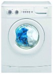 BEKO WKD 25106 PT çamaşır makinesi