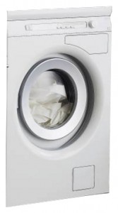 तस्वीर वॉशिंग मशीन Asko W6863 W