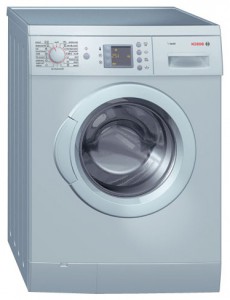 照片 洗衣机 Bosch WAE 24466