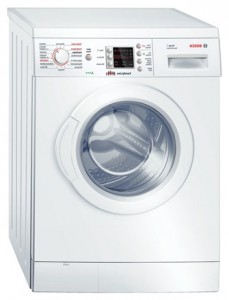 照片 洗衣机 Bosch WAE 2448 F