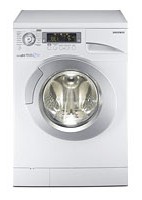 fotoğraf çamaşır makinesi Samsung B1045AV