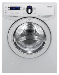 照片 洗衣机 Samsung WF9592GQQ