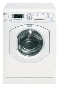Photo Machine à laver Hotpoint-Ariston ECO7D 1492