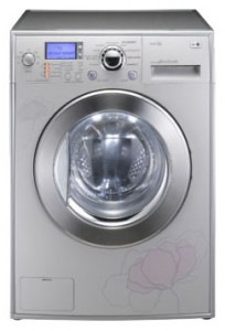 照片 洗衣机 LG F-1406TDSRB