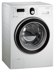 तस्वीर वॉशिंग मशीन Samsung WF8692FEA