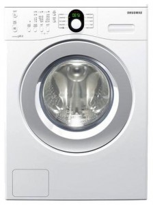 Photo ﻿Washing Machine Samsung WF8590NGC