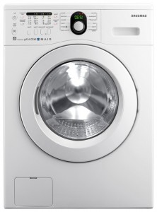 तस्वीर वॉशिंग मशीन Samsung WF0590NRW