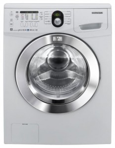 Photo ﻿Washing Machine Samsung WF0592SRK