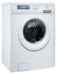 Electrolux EWF 106517 W 洗衣机