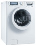 Electrolux EWN 167540 Machine à laver