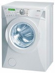 Gorenje WS 53121 S çamaşır makinesi