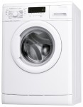 Bauknecht WM 6L56 洗衣机