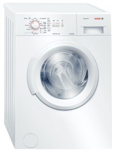 Photo Machine à laver Bosch WAB 20071 CE