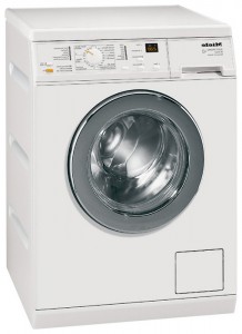 तस्वीर वॉशिंग मशीन Miele W 3123 WPS