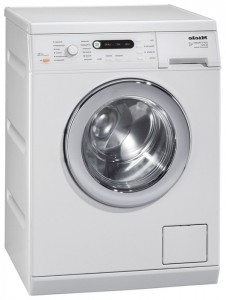 Foto Máquina de lavar Miele W 3741 WPS