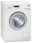 Miele W 5831 WPS Exklusiv Edition ﻿Washing Machine