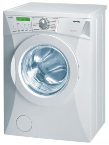 Photo Machine à laver Gorenje WS 53101 S