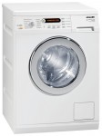 Miele W 5835 WPS Mașină de spălat