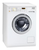 写真 洗濯機 Miele W 5904 WPS