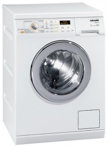Photo ﻿Washing Machine Miele W 5905 WPS