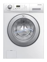 Foto Máquina de lavar Samsung WF0508SYV