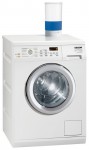 Miele W 5989 WPS LiquidWash Mașină de spălat