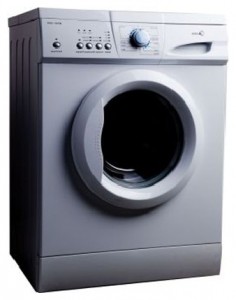 तस्वीर वॉशिंग मशीन Midea MF A45-8502