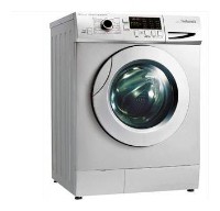 fotoğraf çamaşır makinesi Midea TG60-10605E