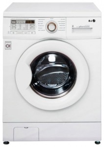 तस्वीर वॉशिंग मशीन LG F-10B8QD