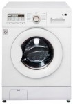 LG F-10B8QD Wasmachine