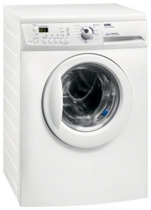 Photo ﻿Washing Machine Zanussi ZWG 77120 K