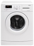 BEKO WKB 60831 PTY çamaşır makinesi