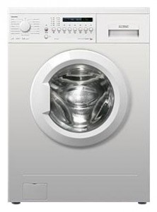 तस्वीर वॉशिंग मशीन ATLANT 45У107