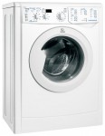 Indesit IWSD 61081 C ECO Wasmachine