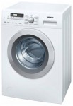 Siemens WS 10G240 Máquina de lavar