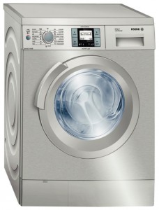 照片 洗衣机 Bosch WAS 327X0ME