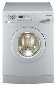写真 洗濯機 Samsung WF6450S7W